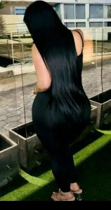 Chica busca chico en Málaga: 