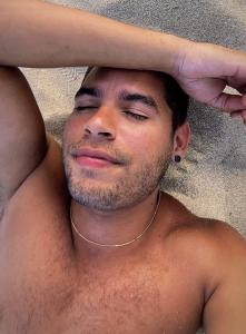 Chico busca chica en Madrid: 