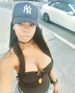 Chica busca chico en La Coruña: 