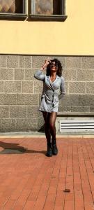 Transexual en Las Palmas: 