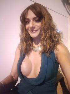 Transexual en Las Palmas: 