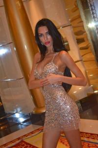 Transexual en Murcia: 