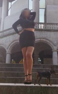 613489131: Chica busca chico en León