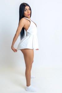 663464676: Chica busca chico en Guipúzcoa