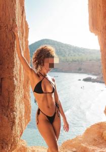 613778372: Chica busca chico en Mallorca