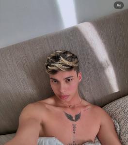 Transexual en Barcelona: 