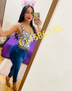 Chica busca chico en Salamanca: 