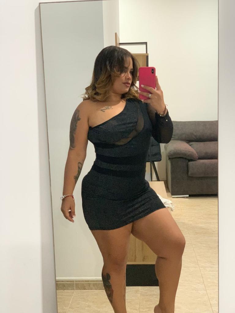 Chica busca chico en Barcelona: 