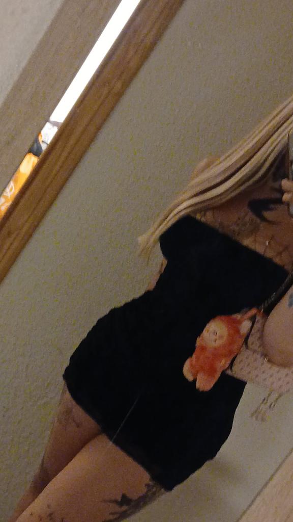 Transexual en Valencia: 