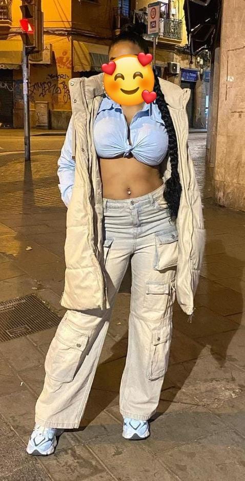 Chica busca chico en Huesca: 