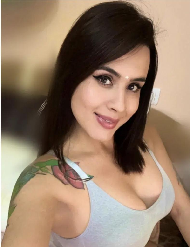 Transexual en Valencia: 