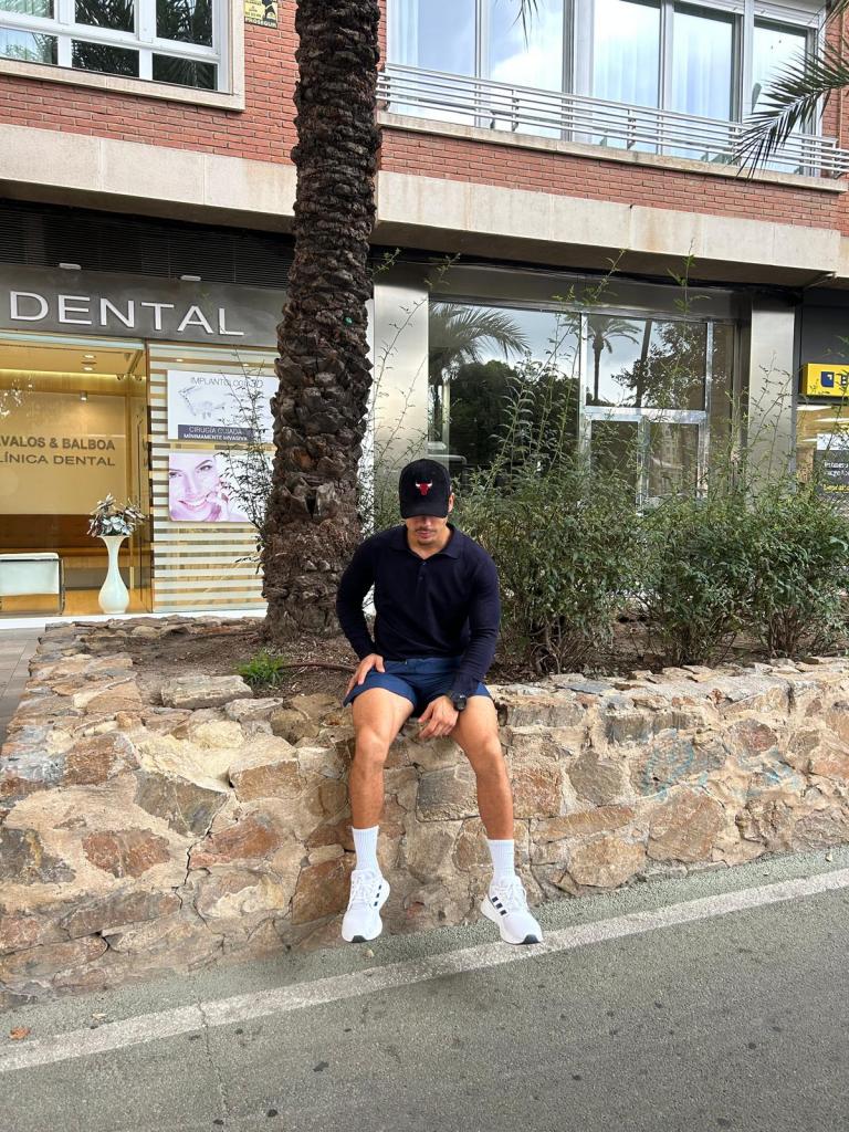 600244244: Chico busca chica en Murcia