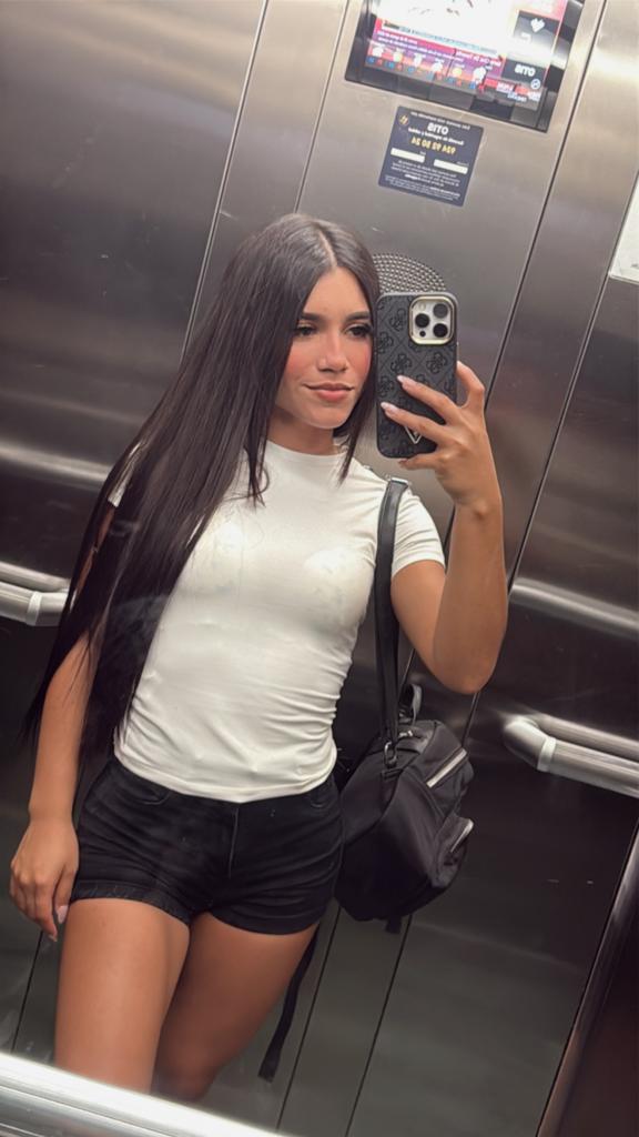 Chica busca chico en Tenerife: 