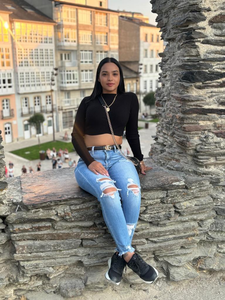 Chica busca chico en Pontevedra: 