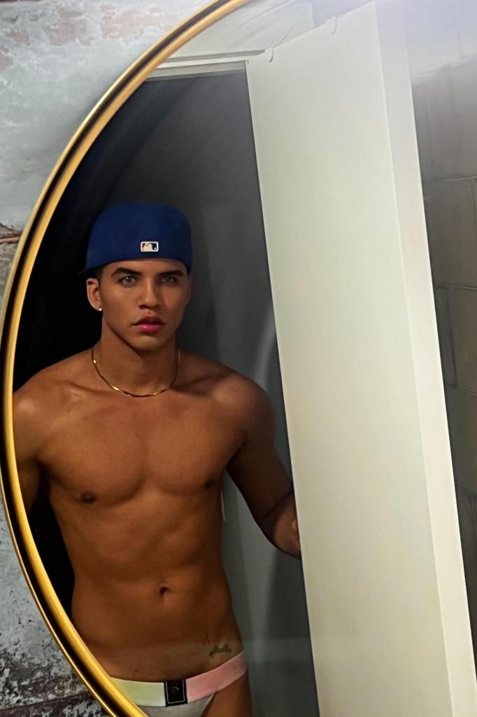 Chico busca chica en Madrid: 