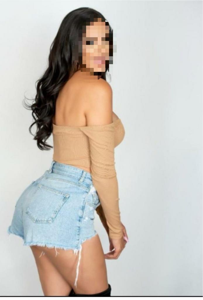 Chica busca chico en Málaga: 