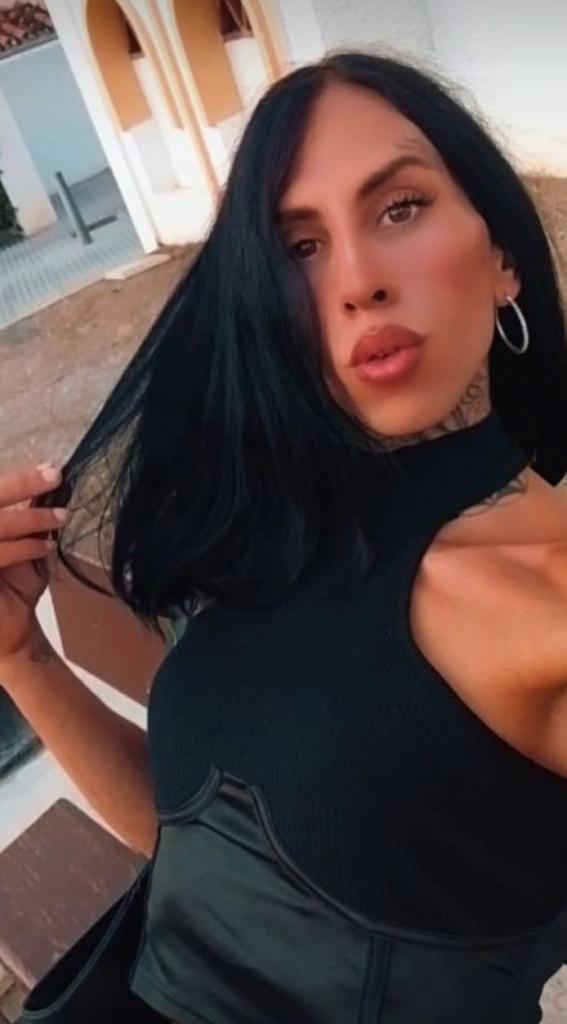 Transexual en Málaga: 