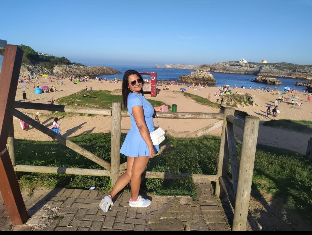 603253039: Chica busca chico en Cantabria