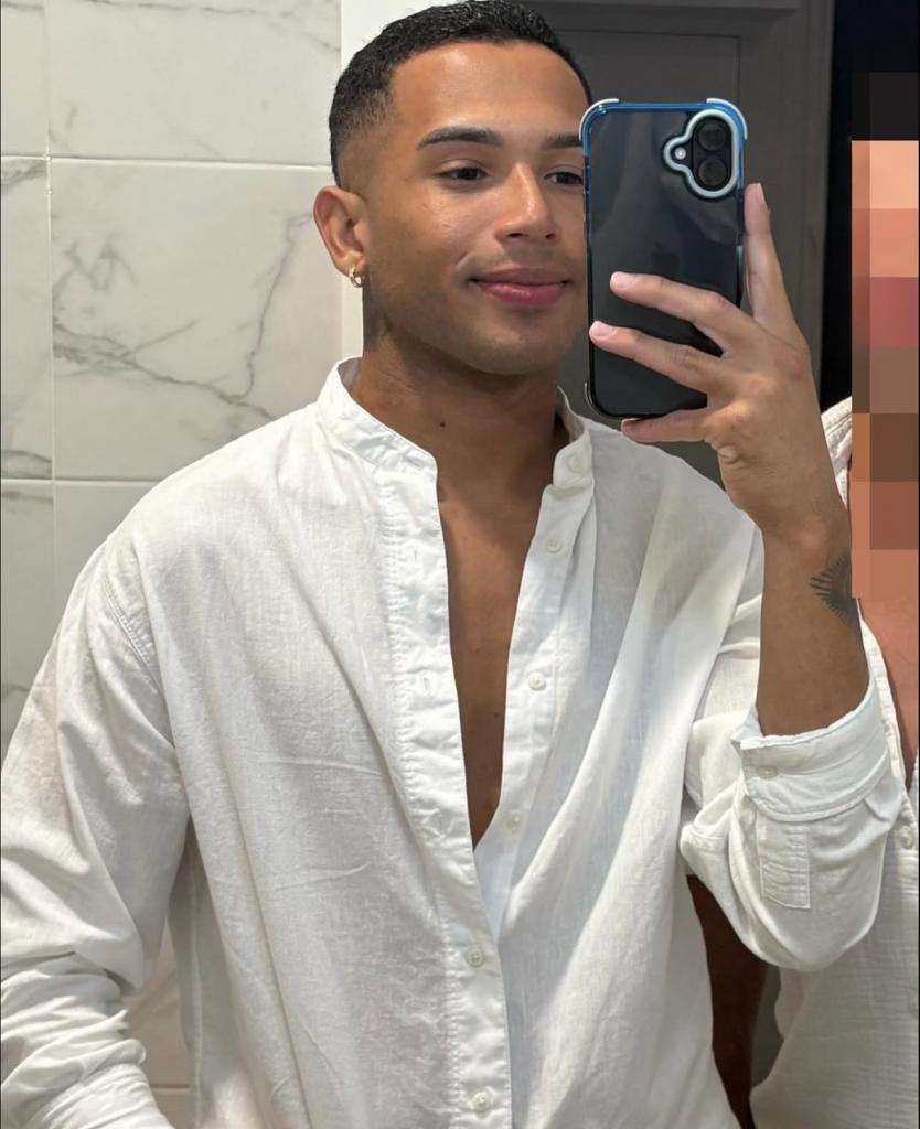 Chico busca chica en Málaga: 