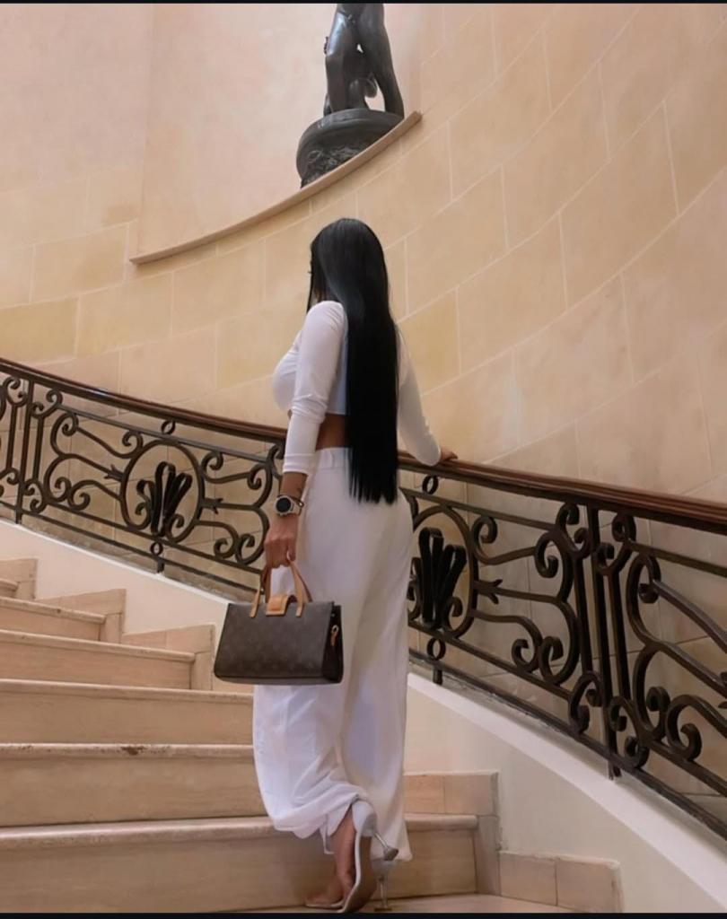 Chica busca chico en Madrid: 