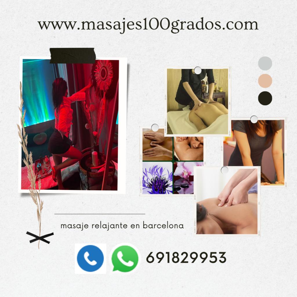 Chica busca chico en Barcelona: 