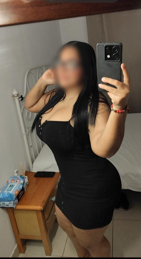 Chica busca chico en Las Palmas: 