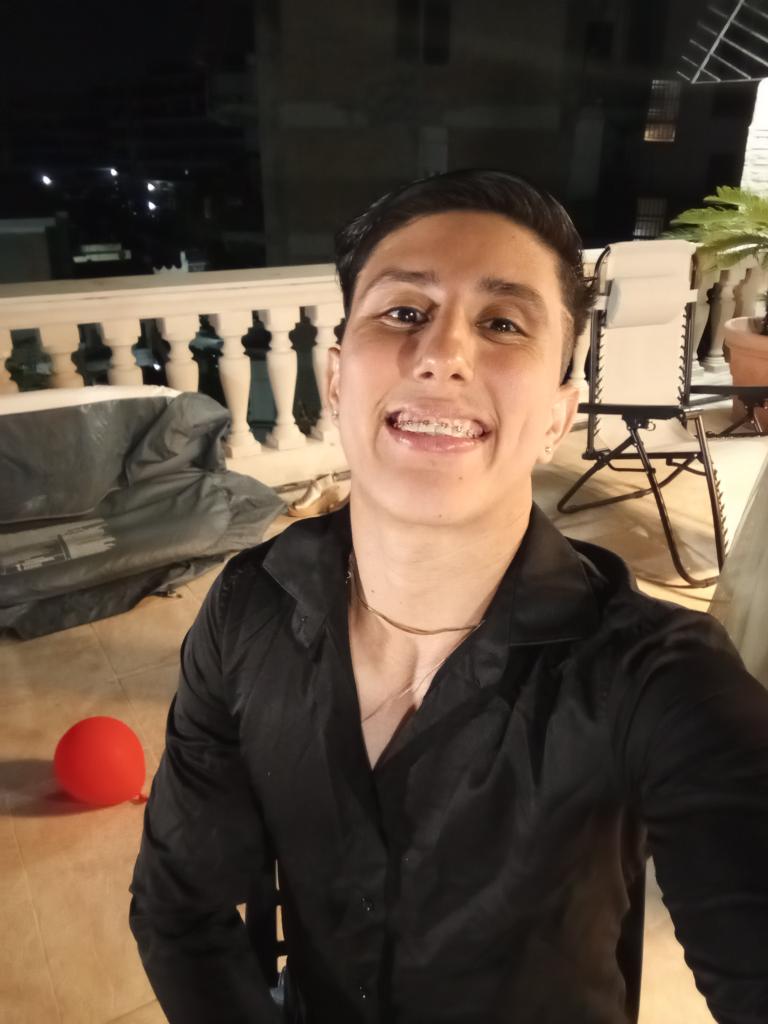 Chica busca chico en Barcelona: 