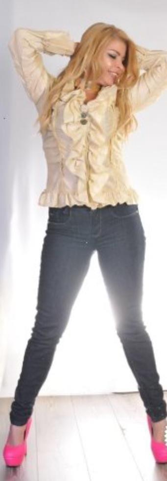 Chica busca chico en Málaga: 