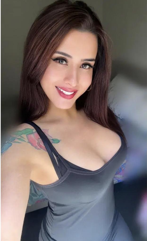 Transexual en Valencia: 