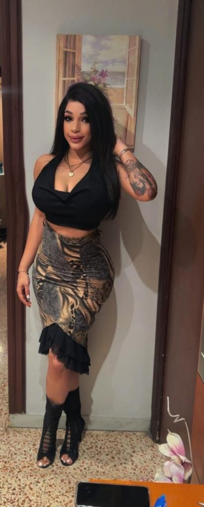 Chica busca chico en Barcelona: 