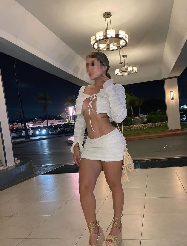 Chica busca chico en Málaga: 