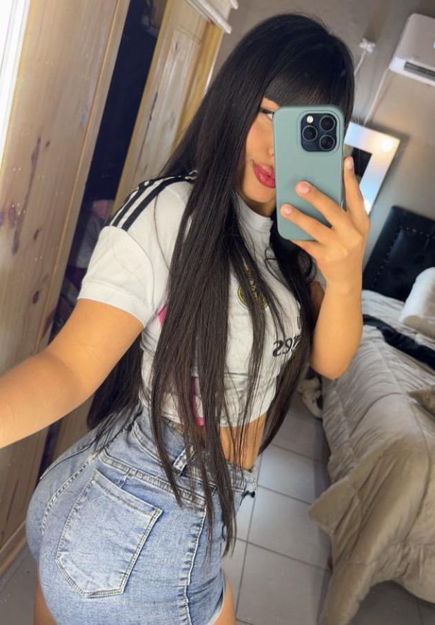 Chica busca chico en Las Palmas: 