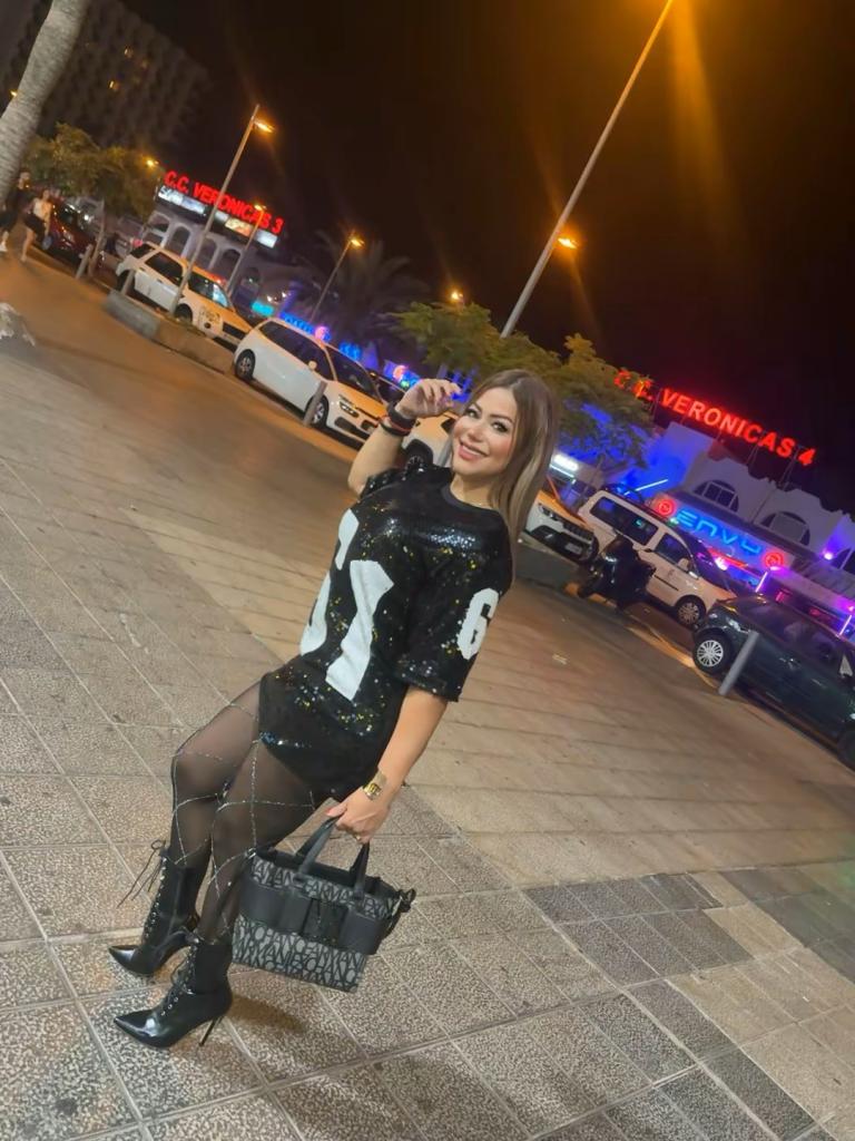 Chica busca chico en Tenerife: Chica busca chico