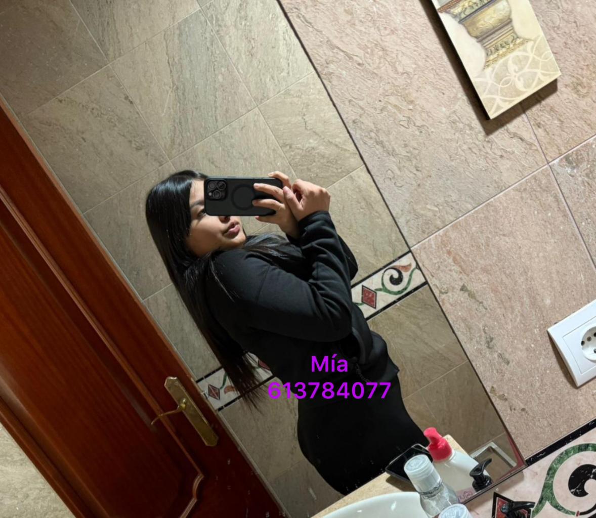 Chica busca chico en Badajoz: 