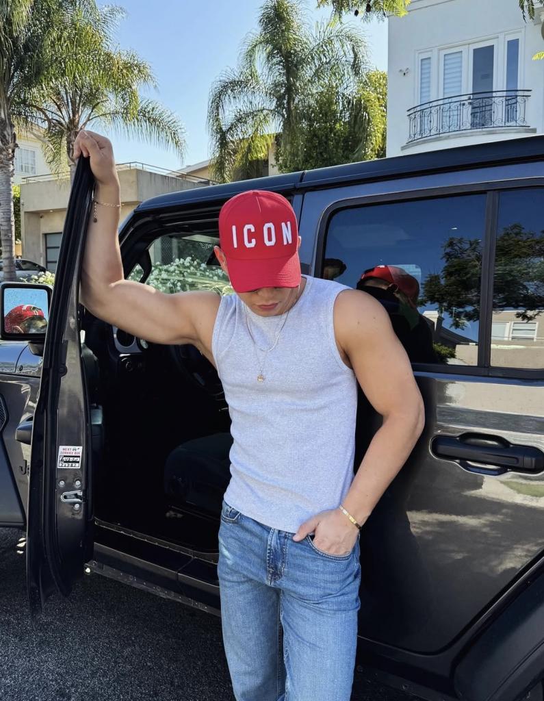 Chico busca chica en León: 