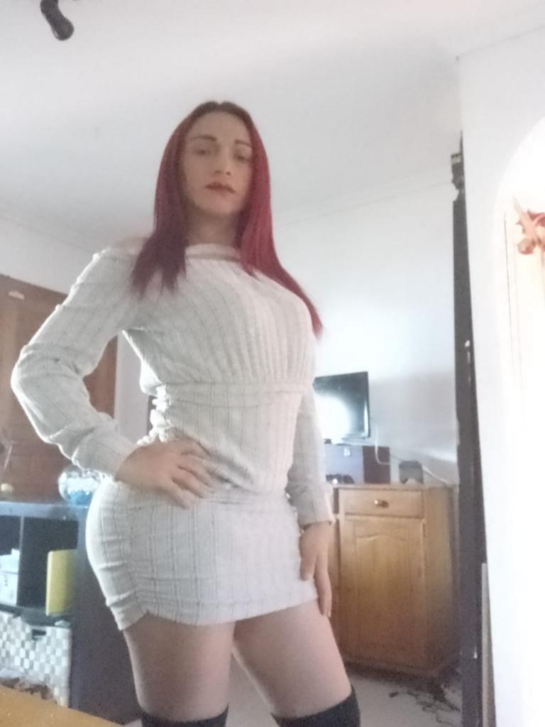 Transexual en Barcelona: 