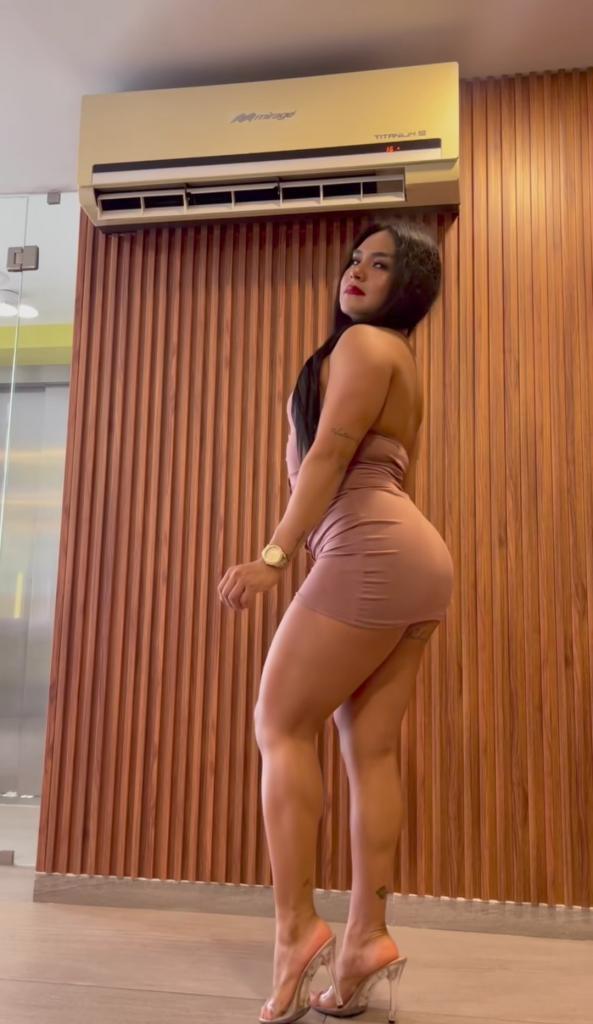 Chica busca chico en León: 