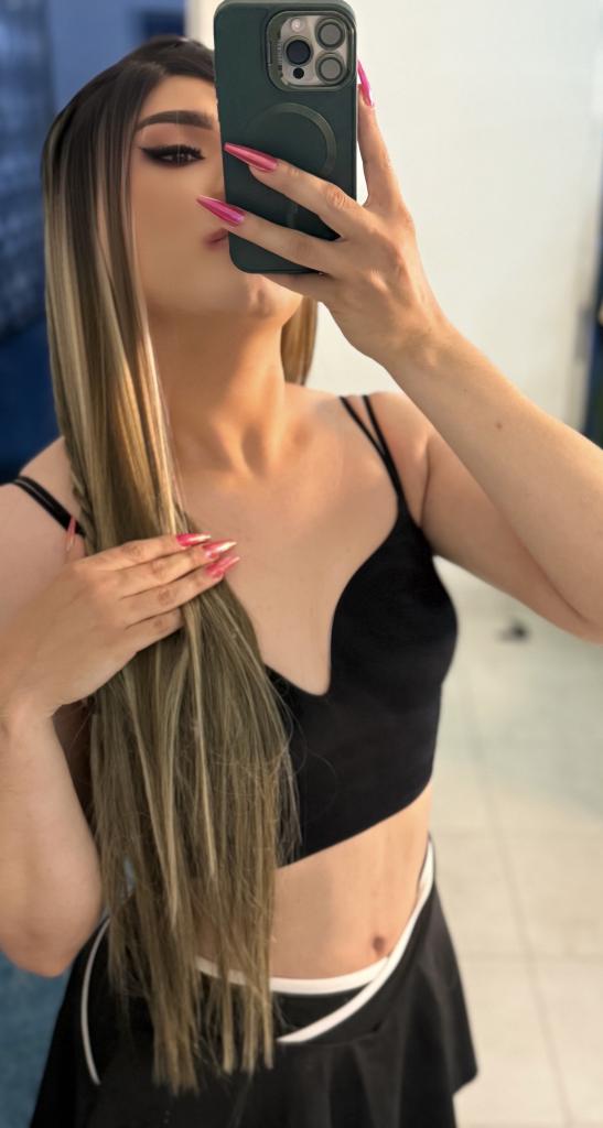 Transexual en Valladolid: 