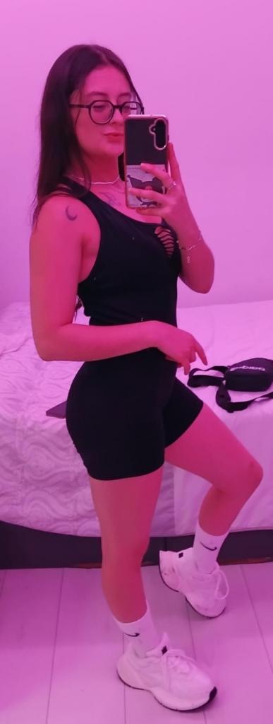 Chica busca chico en Zaragoza: 