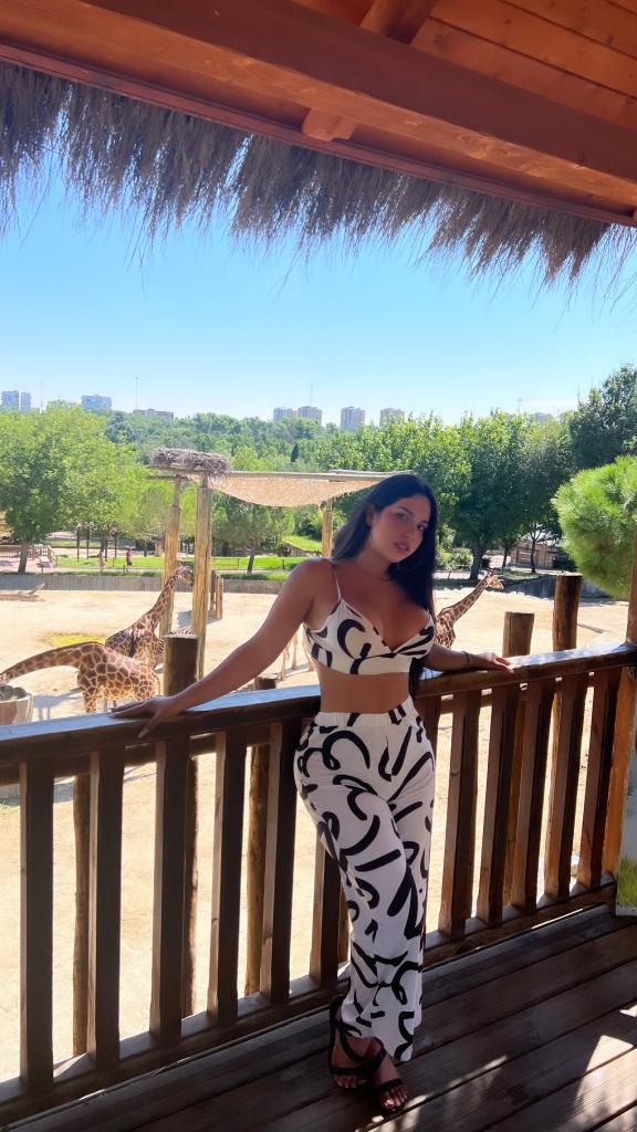 Transexual en Valladolid: 