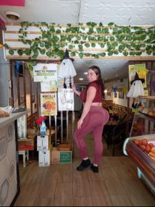 602683165: Chica busca chico en Madrid