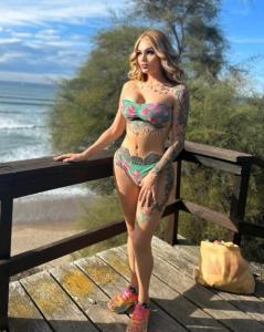 637970223: Transexual en Sevilla