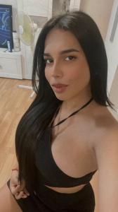 612241419: Travesti en Valladolid