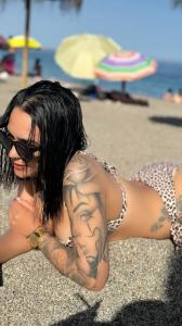 663422048: Chica busca chico en Pontevedra