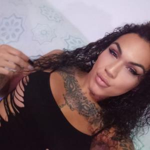 614275268: Travesti en Las Palmas