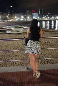 666663879: Chica busca chico en Las Palmas