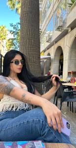 678665357: Chica busca chico en Málaga