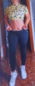 614607509: Chica busca chico en Ciudad Real