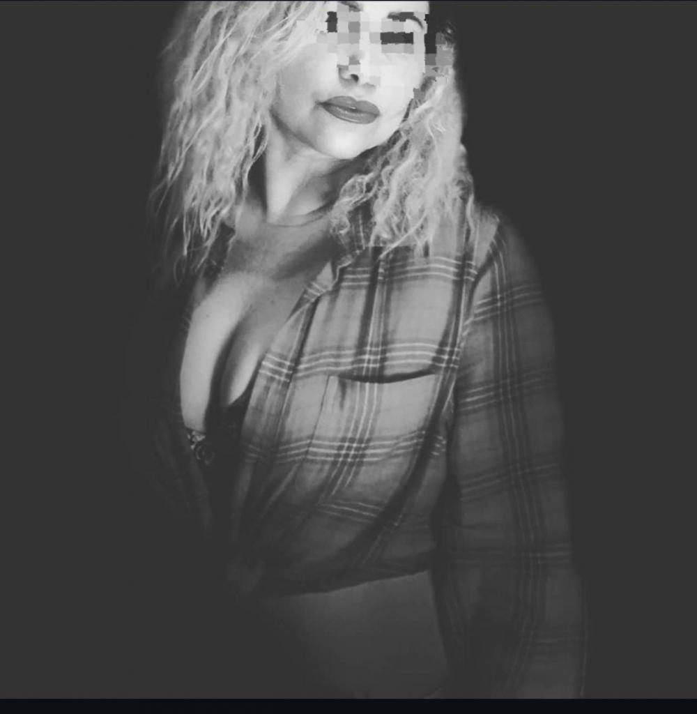 Chica busca chico en Barcelona: 