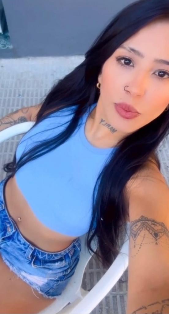 Chica busca chico en León: 